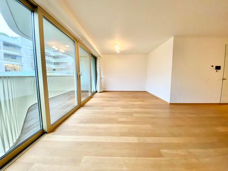 Appartement in Elsene - Photo 2