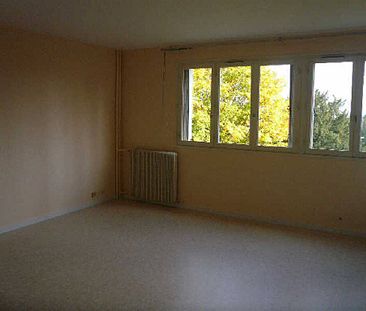 Location appartement 1 pièce 34.92 m² à Mâcon (71000) TRES CALME AGGLOMERATION - Photo 1