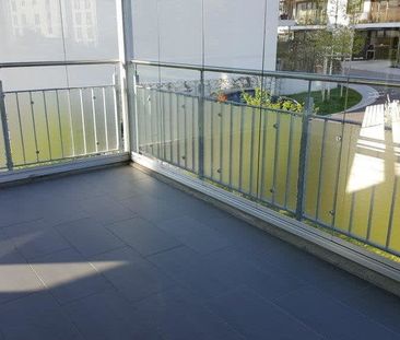 4.5 Zimmer, 110 m², 2. Stock - Foto 4