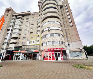 Apartament spatios de 2 camere, de inchiriat – zona centrala, Str. ... - Photo 4