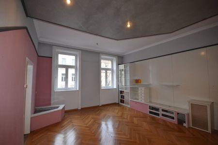 " ROCHUSMARKT - Geräumige 3 Zimmer Altbau Wohnung im 3. Bezirk" - Foto 5