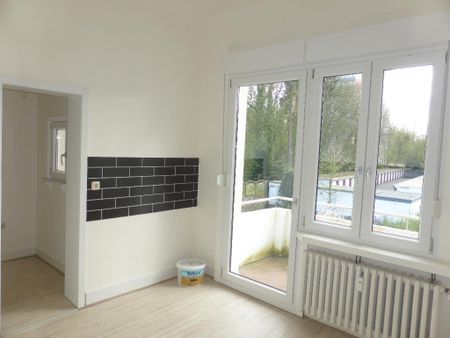 Ab sofort frei! grosszügige 3-Zimmer-Wohnung in Mönchengladbach Odenkirchen - Photo 4