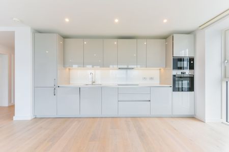 2 bedroom apartment to rent - Photo 5