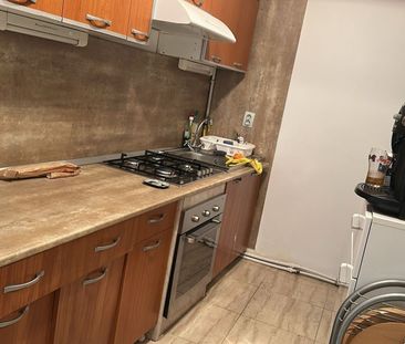 Dacia, Mosilor, parter inalt, 3 cam , 65mp utili pentru birouri, ca... - Photo 1