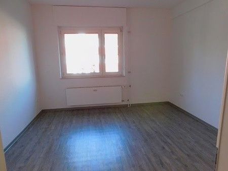 Großzügige 2 Zimmer Wohnung mit Wohnküche inkl. Einbauküche ! - Foto 3