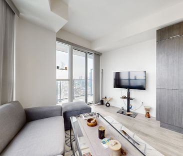 For Lease - 159 Wellesley Street Unit# LPH03, Toronto, Ontario - Photo 4