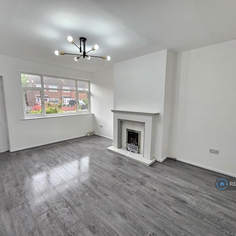 3 bedroom bungalow to rent - Photo 1