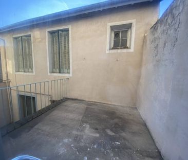 Location appartement 1 pièce 25.63 m² à Bourg-lès-Valence (26500) - Photo 3