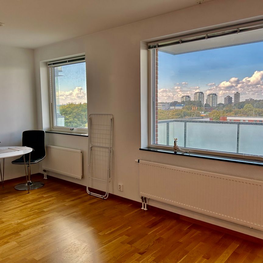 Vaktgatan 1D, Helsingborg - Photo 1