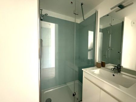 Location Appartement 1 pièce 22m² FRANQUEVILLE ST PIERRE 76520 - Photo 4