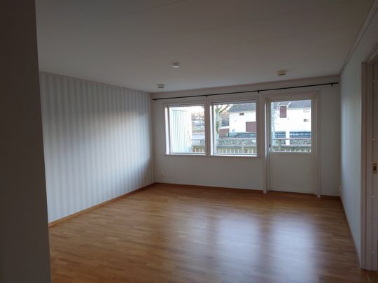 Järnvägsgatan, Åseda - Foto 1