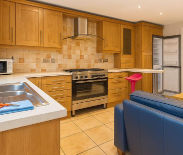 House share to rent - Photo 5