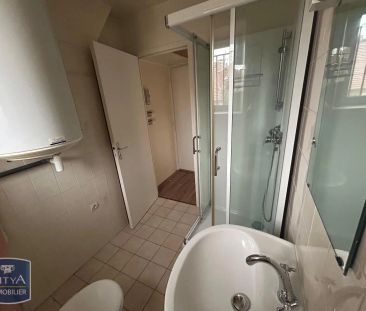 Appartement à louer 1 pièce 29.37m² - Photo 6