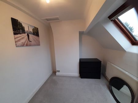 1 Bed Flat, Lidgett Lane, LS8 - Photo 3