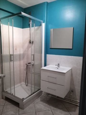 Appartement 2 pièces à Épinal - Photo 5