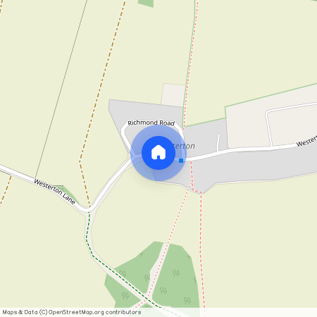 Westerton, Chichester, PO18