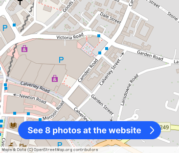 Camden Road, Tunbridge Wells - Photo 1