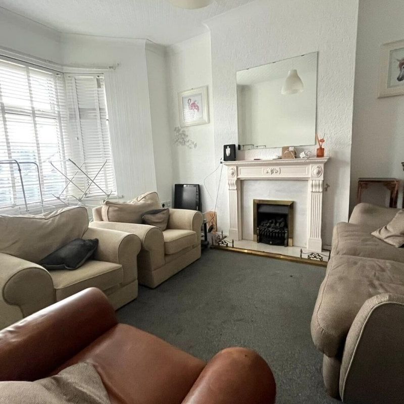 Ninian Park Road - Photo 1