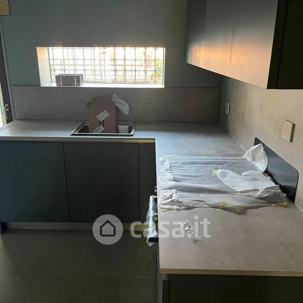 Trilocale in Affitto in Viale Federico Caprilli 7 a Milano - Foto 1