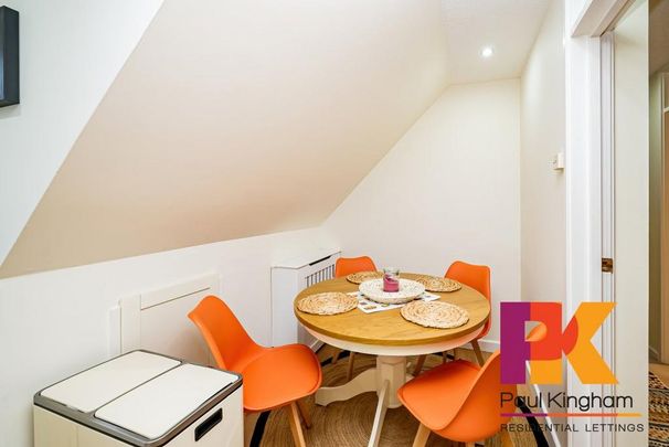 1 bedroom flat to rent - Photo 1