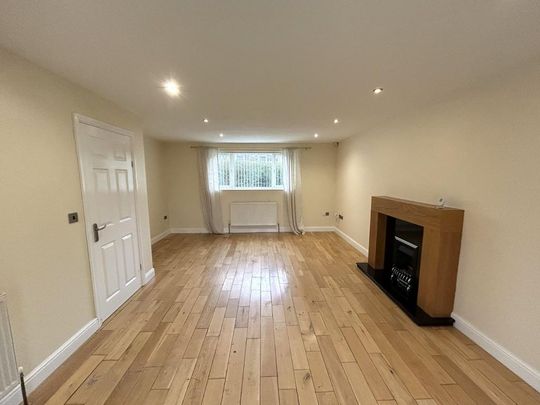 3 bedroom detached house to rent - Photo 1