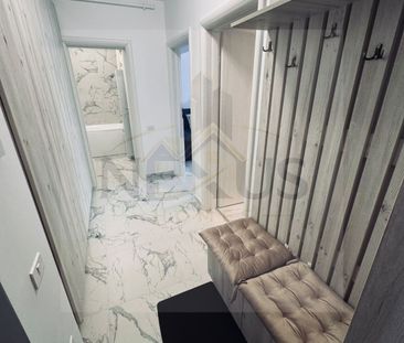 Apartament 2 camere-Perla Residence- închiriere - Photo 5