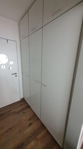 Nur für Studierende! Kleines, aber feines 1 Zimmer-Apartment Nähe Innenstadt+Lahn, Schützenstr. 16, Gießen - Foto 5