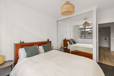 25/6-18 Poplar Street, Surry Hills NSW 2010 - Apartment For Rent | Domain - Photo 3