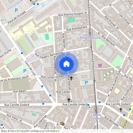 33000, Bordeaux