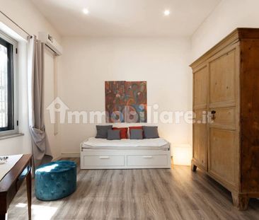 Appartamento in villa via Mongibello 10, Mondello - Valdesi, Palermo - Photo 1
