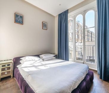2 bedroom flat to rent - Photo 4