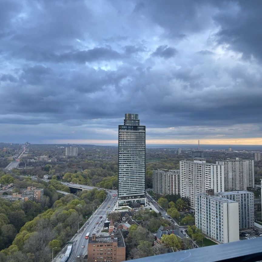 For Lease - 395 Bloor Street Unit# 3807, Toronto, Ontario - Photo 1
