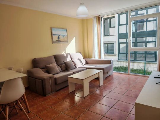 Piso de alquiler en Rúa Anchoa, 26, Fisterra - Foto 1