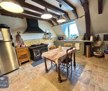 Appartement à louer 3 pièces 121.17m² - Photo 3