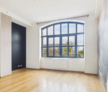 Superbe studio proche gare et centre-ville - Photo 6