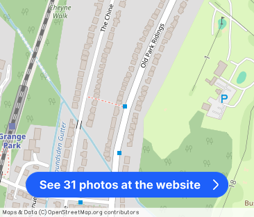 Old Park Ridings, London - Photo 1