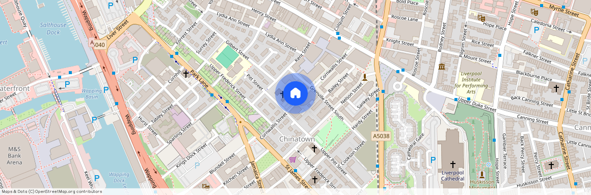 4 Bed Student property on Smithdown Road, L15 Available July 2025