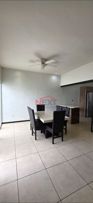 SE RENTA CASA DE 1 PISO AMUEBLADA Y EQUIPADA - Photo 1