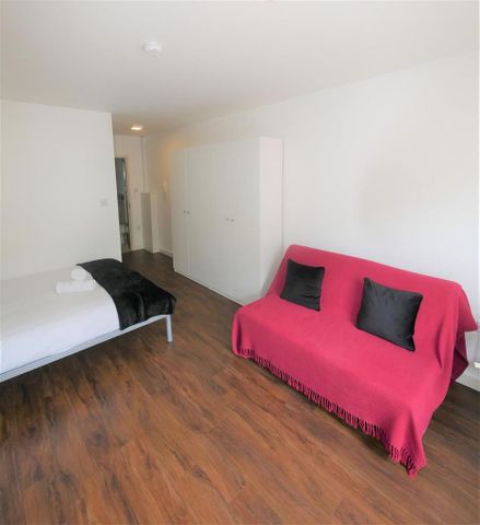 1 bedroom flat to rent - Photo 2