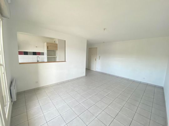 Location Appartement 3 pièces 62m² - Photo 1