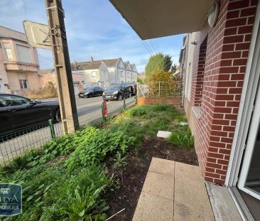 Appartement à louer 2 pièces 44.46m² - Photo 6