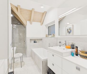 Modernes Wohnjuwel in Wettingen - Photo 4