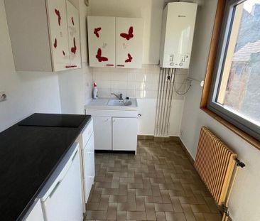 Appartement - 1 pièce - 29 m² - Saint-Étienne - Photo 6