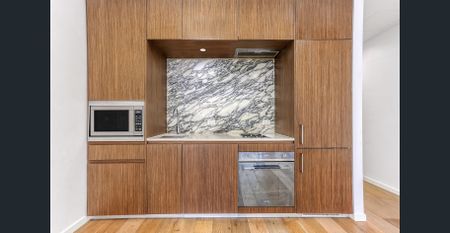 Aspire - Unfurnished - Available 4 December - Photo 4