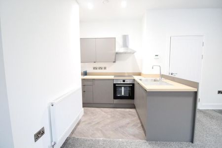 1 bedroom apartment to rent - Photo 5