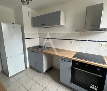 Location Appartement 3 pièces 67m² - Photo 6