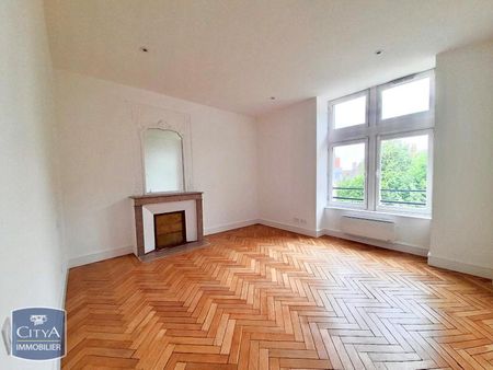 Location Appartement 4 pièces 122m² BOURGES 18000 - Photo 5