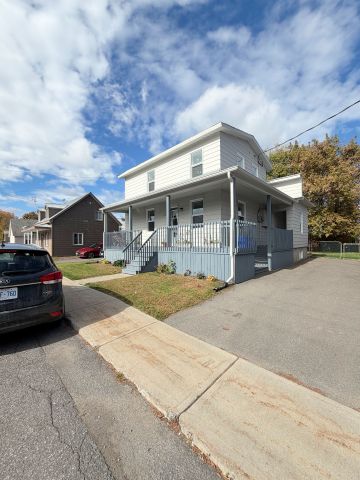 For Lease - 346 Rue Telegraph Road Unit# A, Alfred and Plantagenet, Ontario - Photo 4