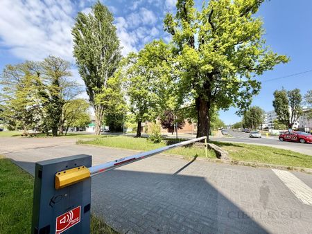 2 Pokojowe Mieszknie I Komuny Paryskiej I Parking - Фото 4