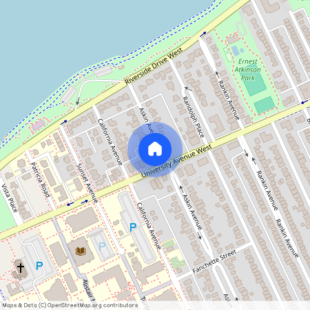 Windsor, Windsor, Essex, N9B 3A9